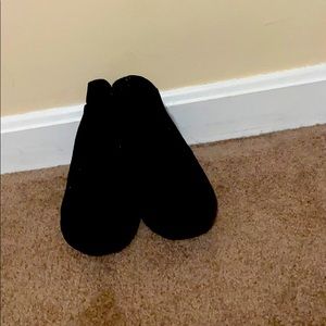 Boots/booties
